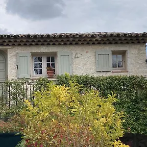 Appartement De Charme Au Calme Parking Gratuit, La Colle-sur-Loup