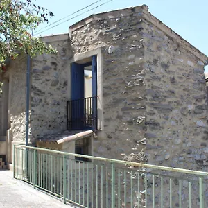 Hébergement de vacances Maison De Village, La Javie